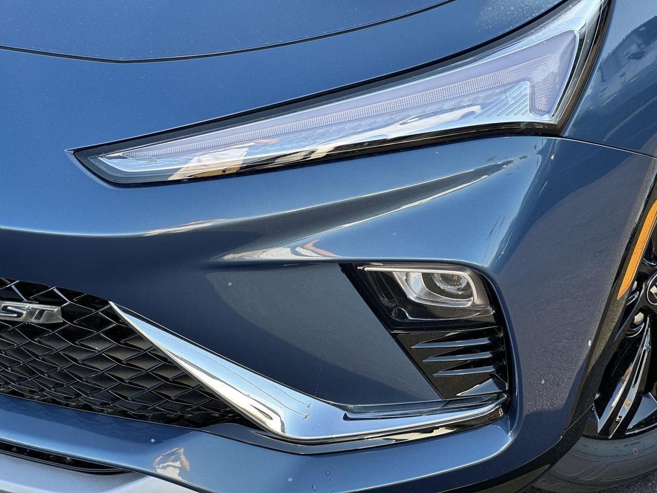 2025 Buick Envista Sport Touring Tucson AZ
