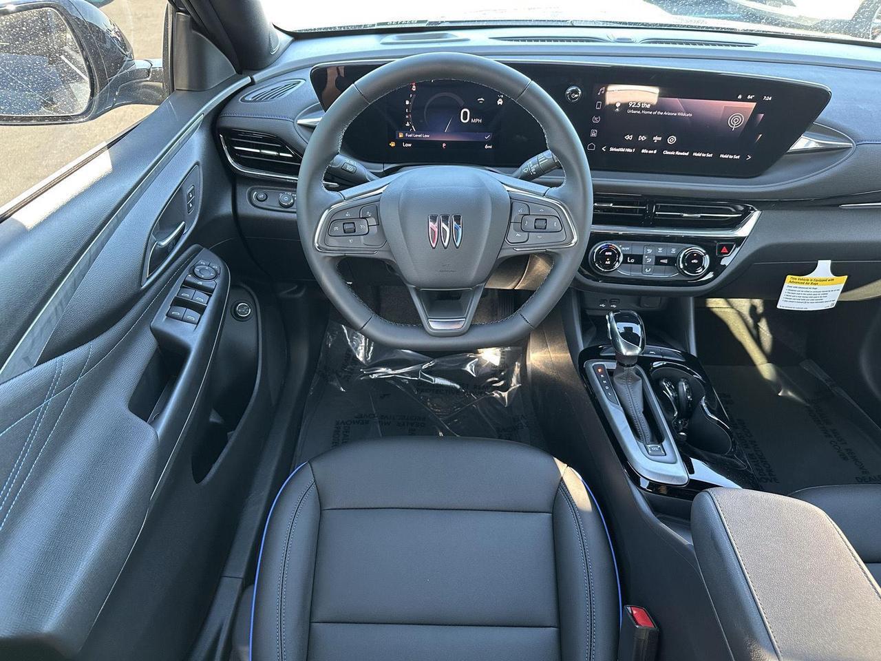 2025 Buick Envista Sport Touring Tucson AZ
