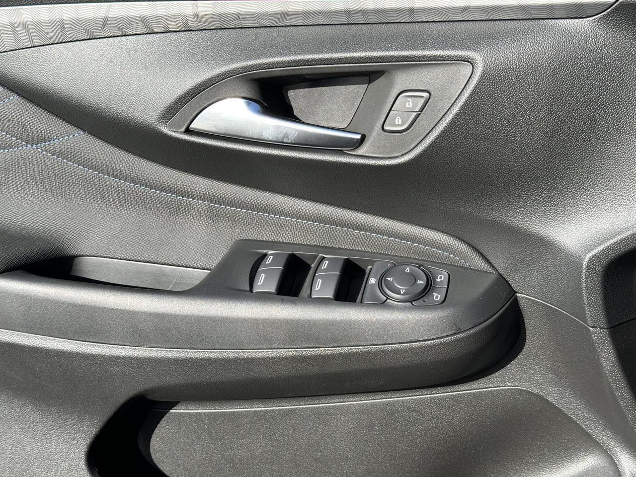 2025 Buick Envista Sport Touring Tucson AZ