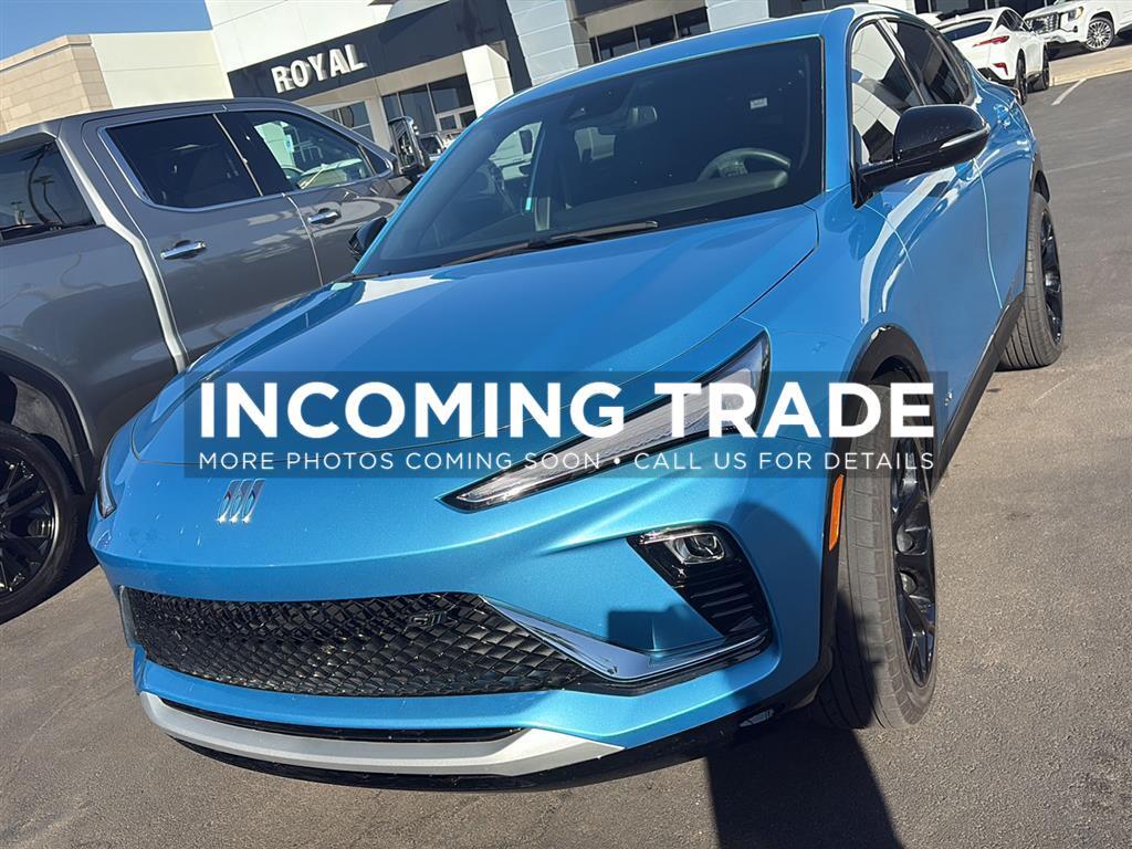 2025 Buick Envista Sport Touring Tucson AZ