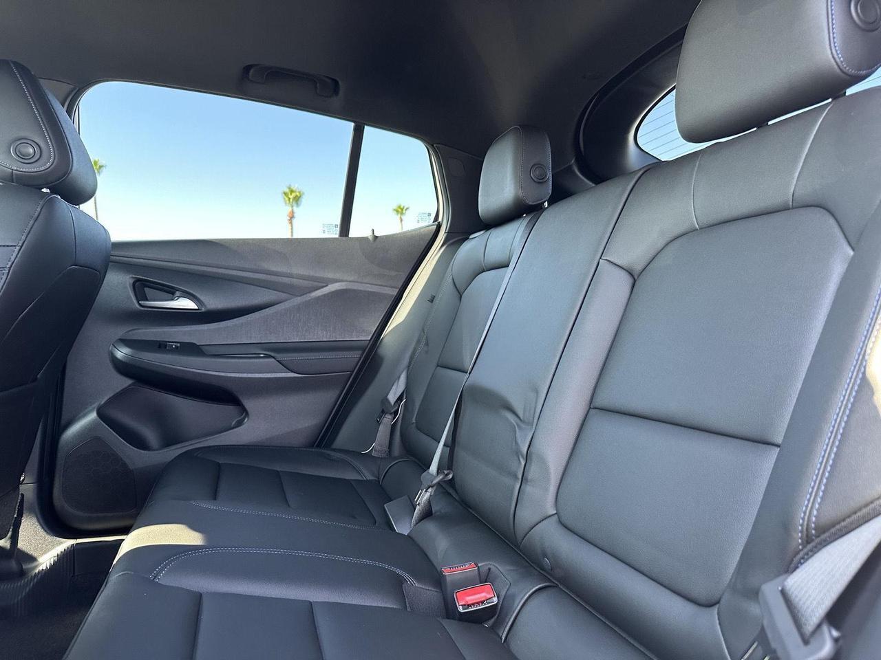 2025 Buick Envista Sport Touring Tucson AZ