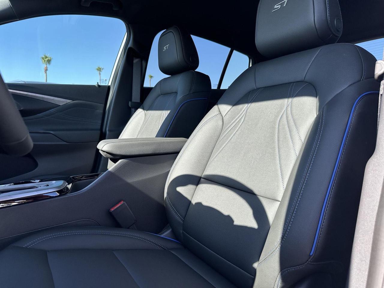 2025 Buick Envista Sport Touring Tucson AZ