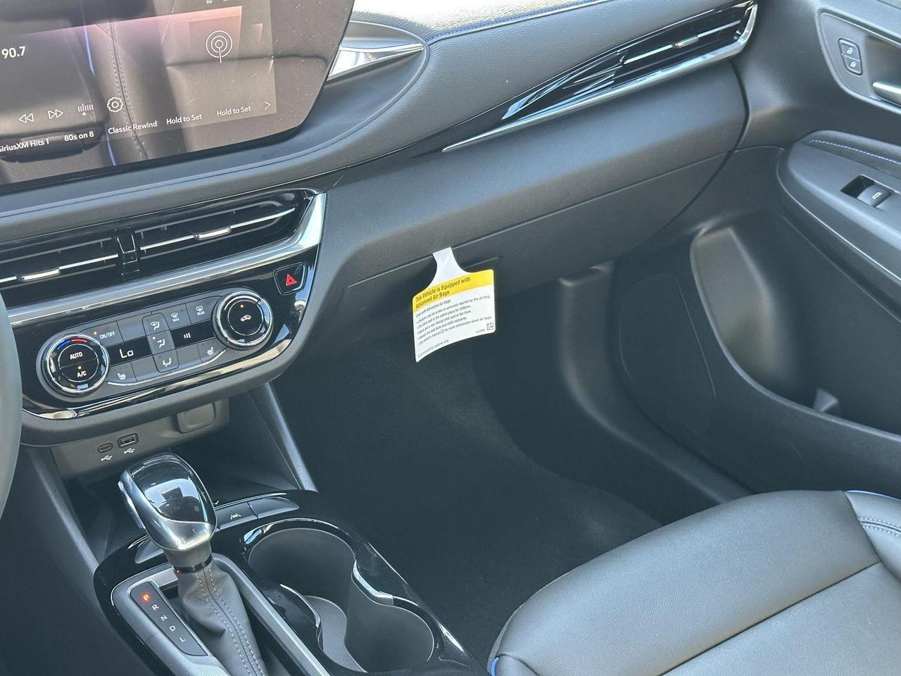 2025 Buick Envista Sport Touring Tucson AZ