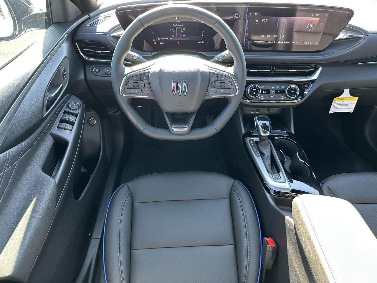 2025 Buick Envista Sport Touring Tucson AZ