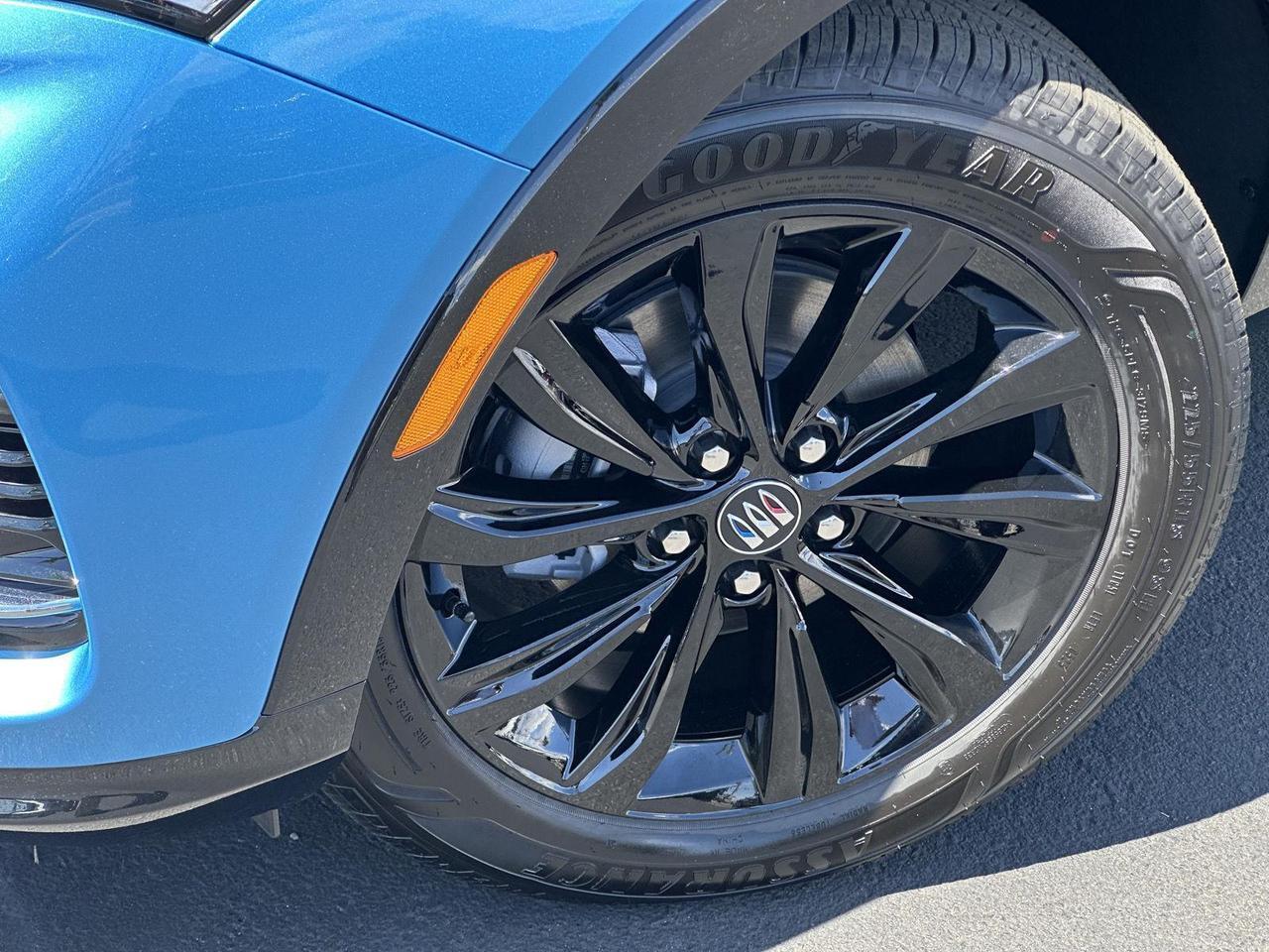 2025 Buick Envista Sport Touring Tucson AZ