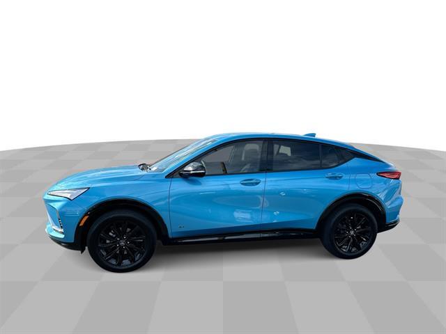 2025 Buick Envista Sport Touring Tucson AZ