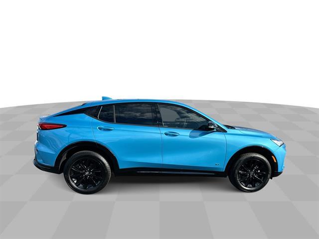 2025 Buick Envista Sport Touring Tucson AZ