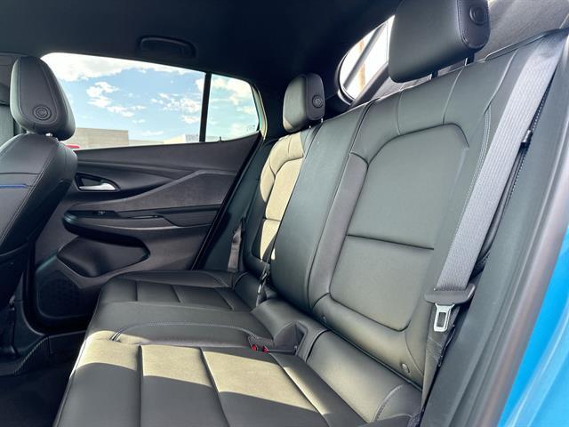 2025 Buick Envista Sport Touring Tucson AZ