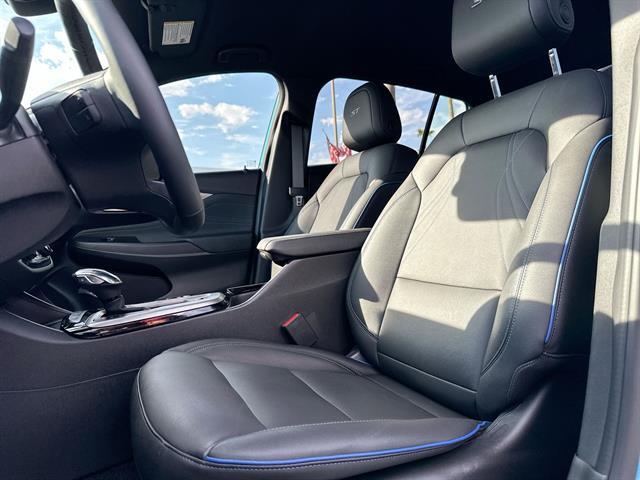 2025 Buick Envista Sport Touring Tucson AZ
