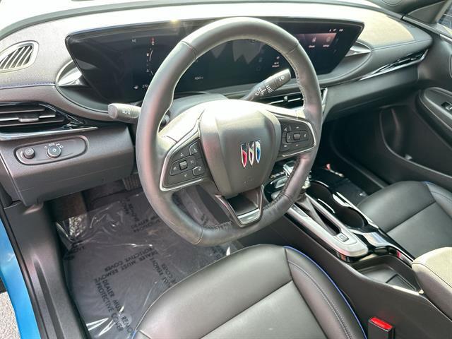 2025 Buick Envista Sport Touring Tucson AZ