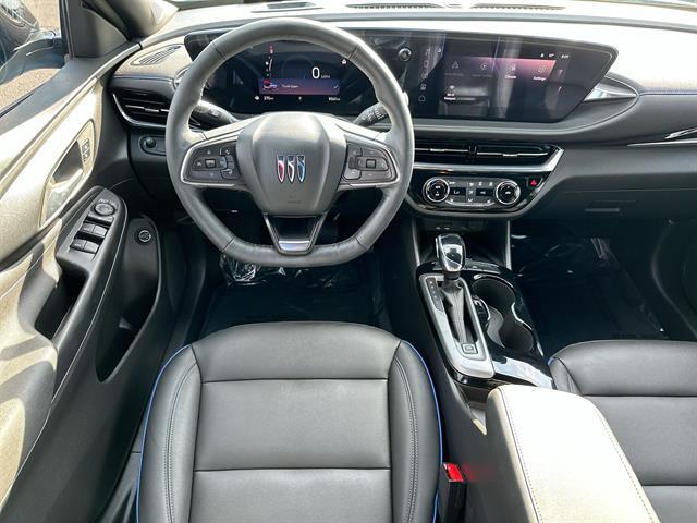 2025 Buick Envista Sport Touring Tucson AZ