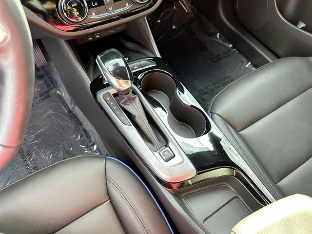 2025 Buick Envista Sport Touring Tucson AZ