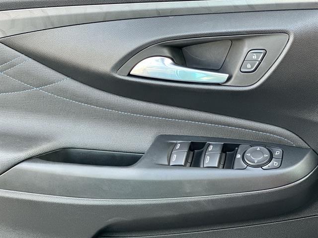 2025 Buick Envista Sport Touring Tucson AZ