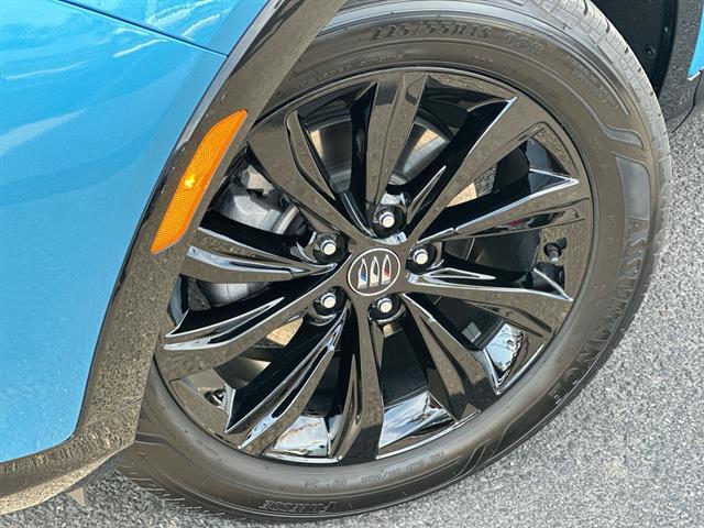 2025 Buick Envista Sport Touring Tucson AZ