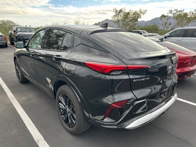 2025 Buick Envista Sport Touring Tucson AZ
