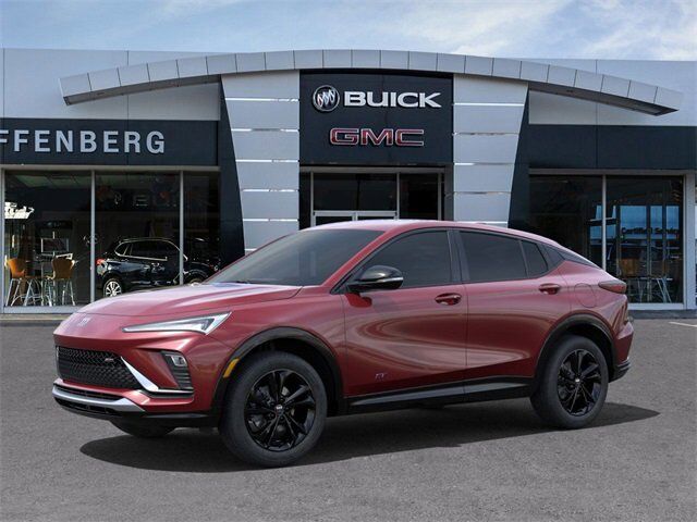 2025 Buick Envista Sport Touring