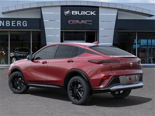 2025 Buick Envista Sport Touring