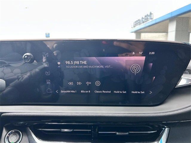 2025 Buick Envista Sport Touring Farmington MO