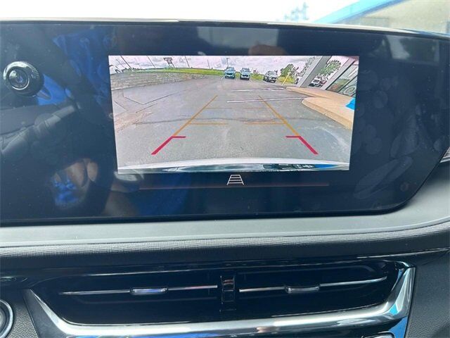 2025 Buick Envista Sport Touring Farmington MO
