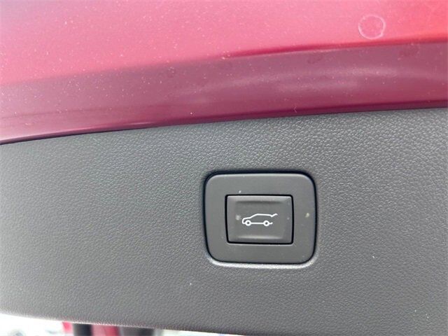 2025 Buick Envista Sport Touring Farmington MO