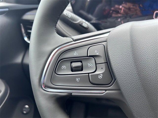 2025 Buick Envista Sport Touring Farmington MO