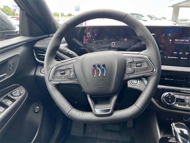 2025 Buick Envista Sport Touring Farmington MO
