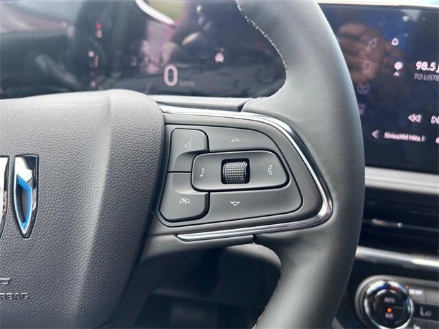 2025 Buick Envista Sport Touring Farmington MO