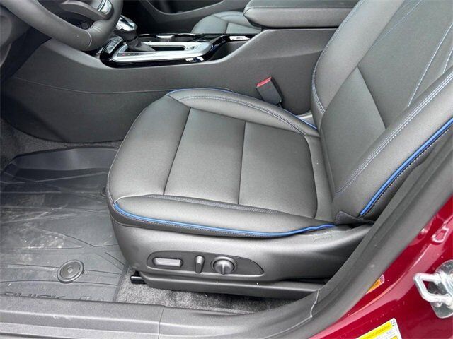 2025 Buick Envista Sport Touring Farmington MO