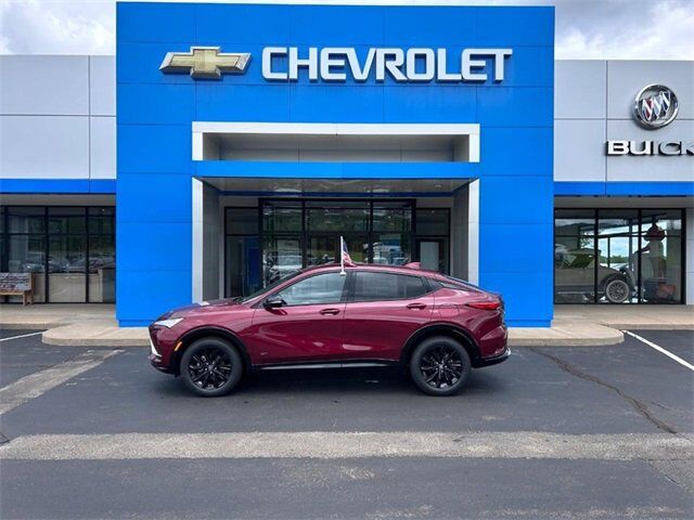 2025 Buick Envista Sport Touring Farmington MO
