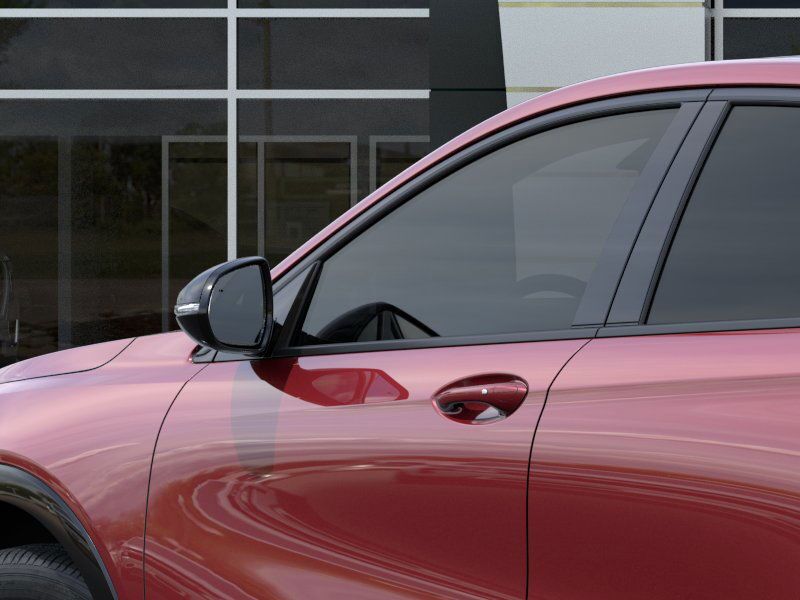 2025 Buick Envista Sport Touring Farmington MO