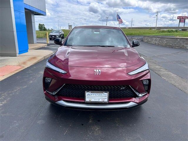 2025 Buick Envista Sport Touring Farmington MO