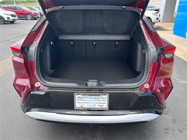 2025 Buick Envista Sport Touring Farmington MO