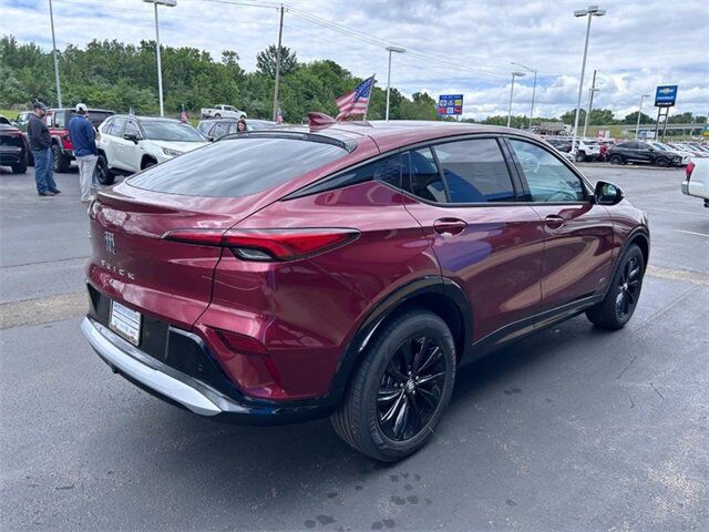 2025 Buick Envista Sport Touring Farmington MO