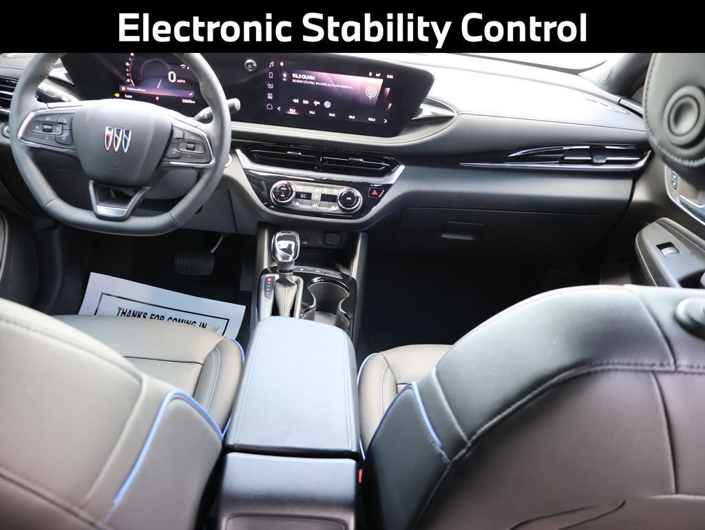 2025 Buick Envista Sport Touring San Clemente CA