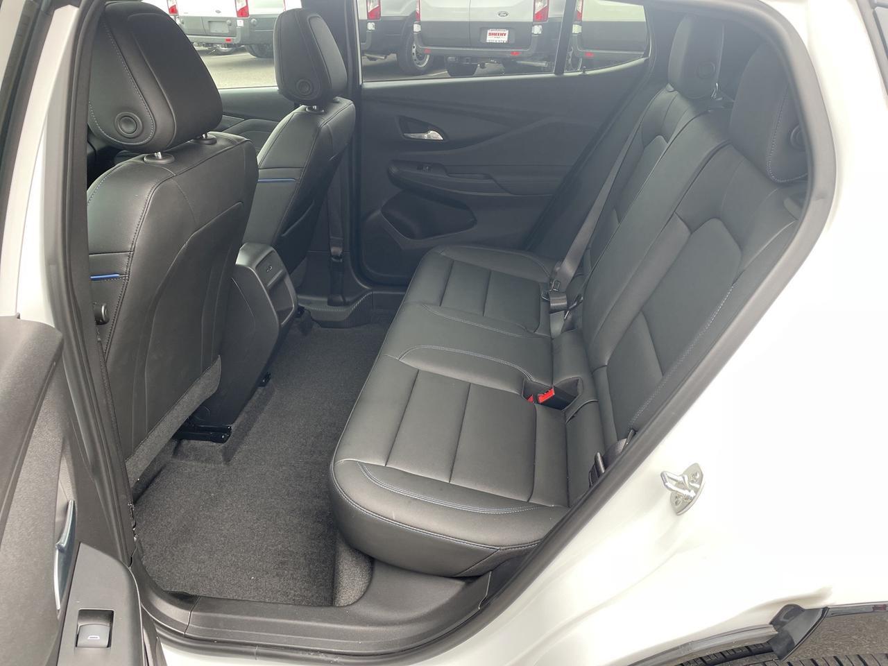 2025 Buick Envista Sport Touring Springfield VA