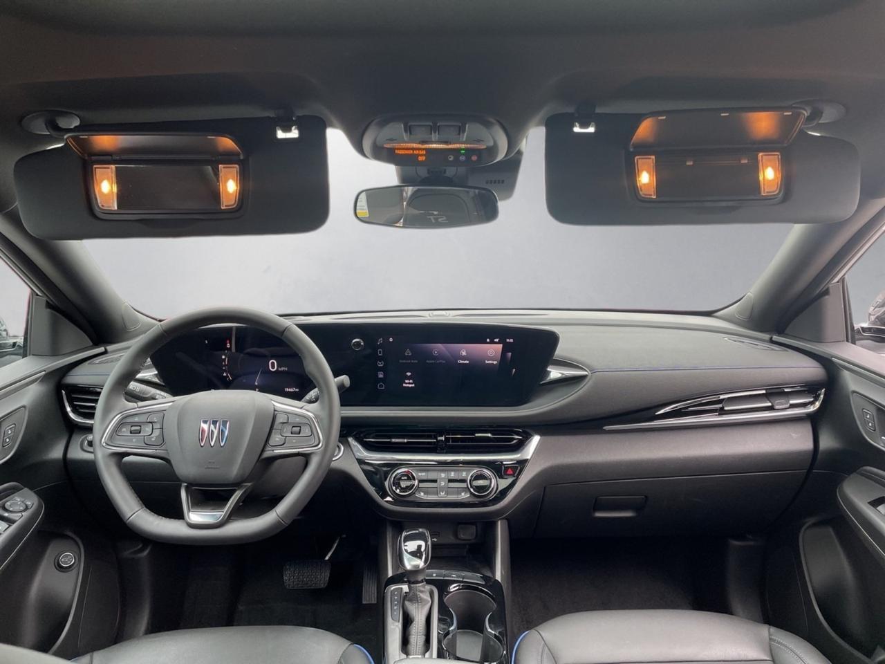 2025 Buick Envista Sport Touring Springfield VA