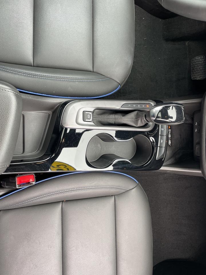 2025 Buick Envista Sport Touring Springfield VA