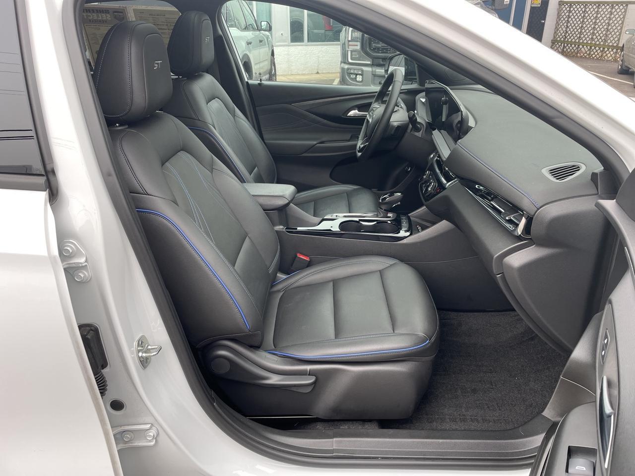 2025 Buick Envista Sport Touring Springfield VA