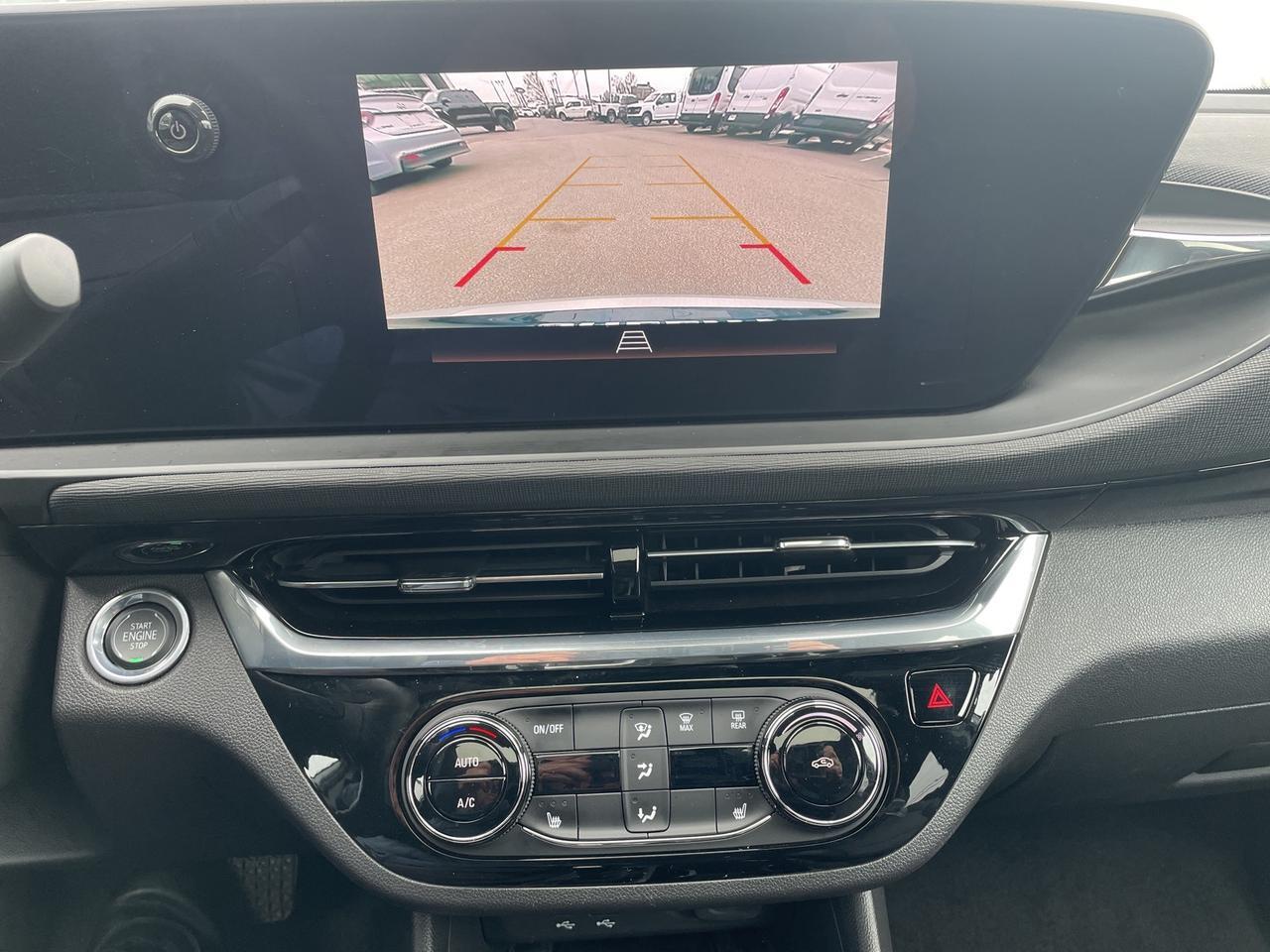 2025 Buick Envista Sport Touring Springfield VA