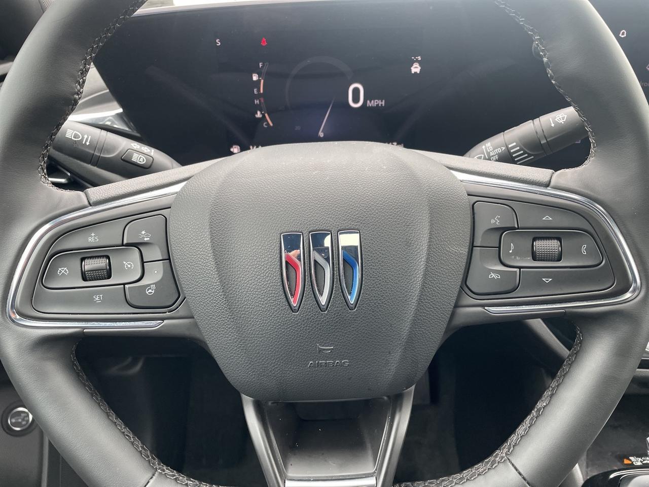 2025 Buick Envista Sport Touring Springfield VA