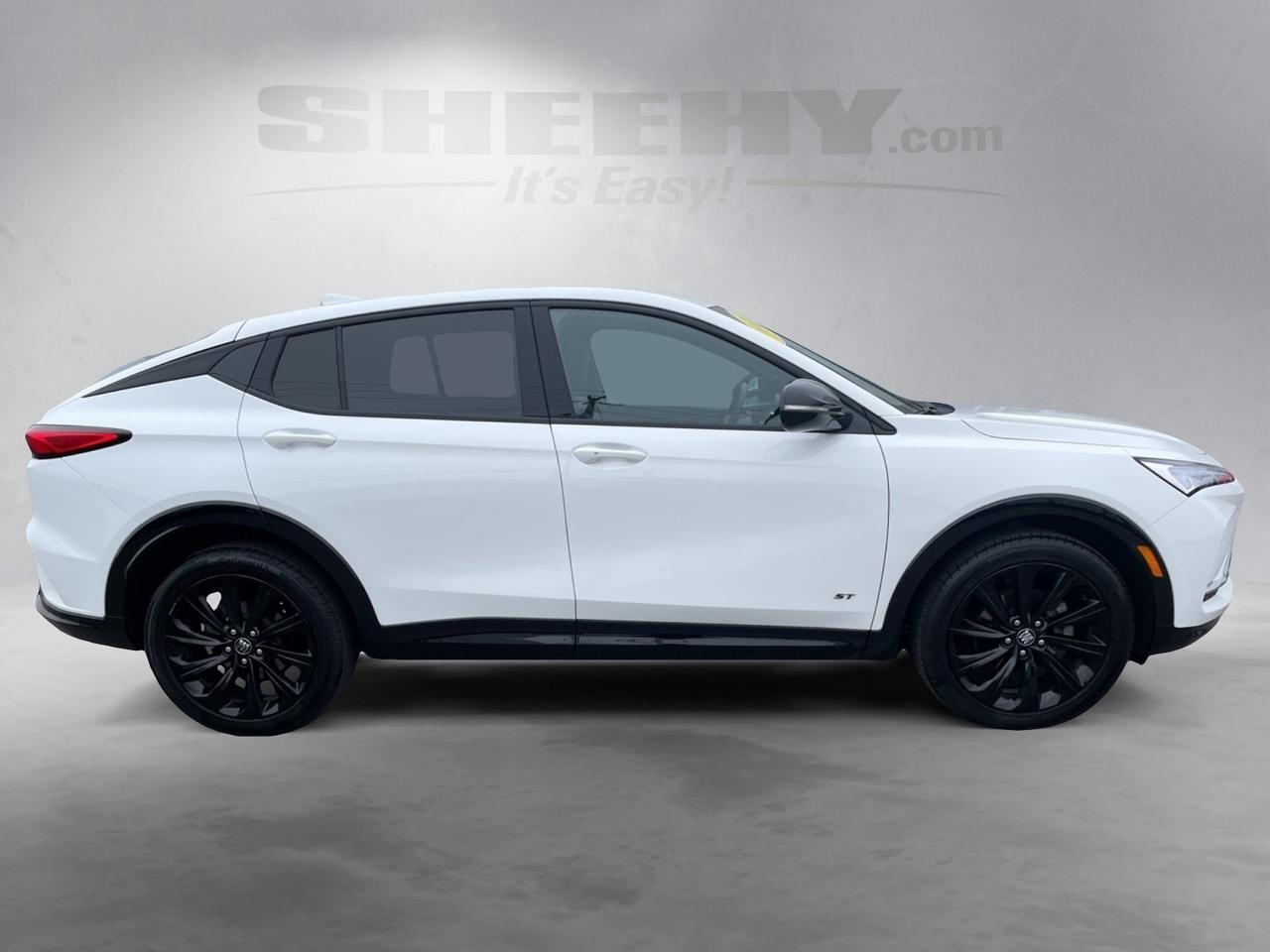 2025 Buick Envista Sport Touring Springfield VA