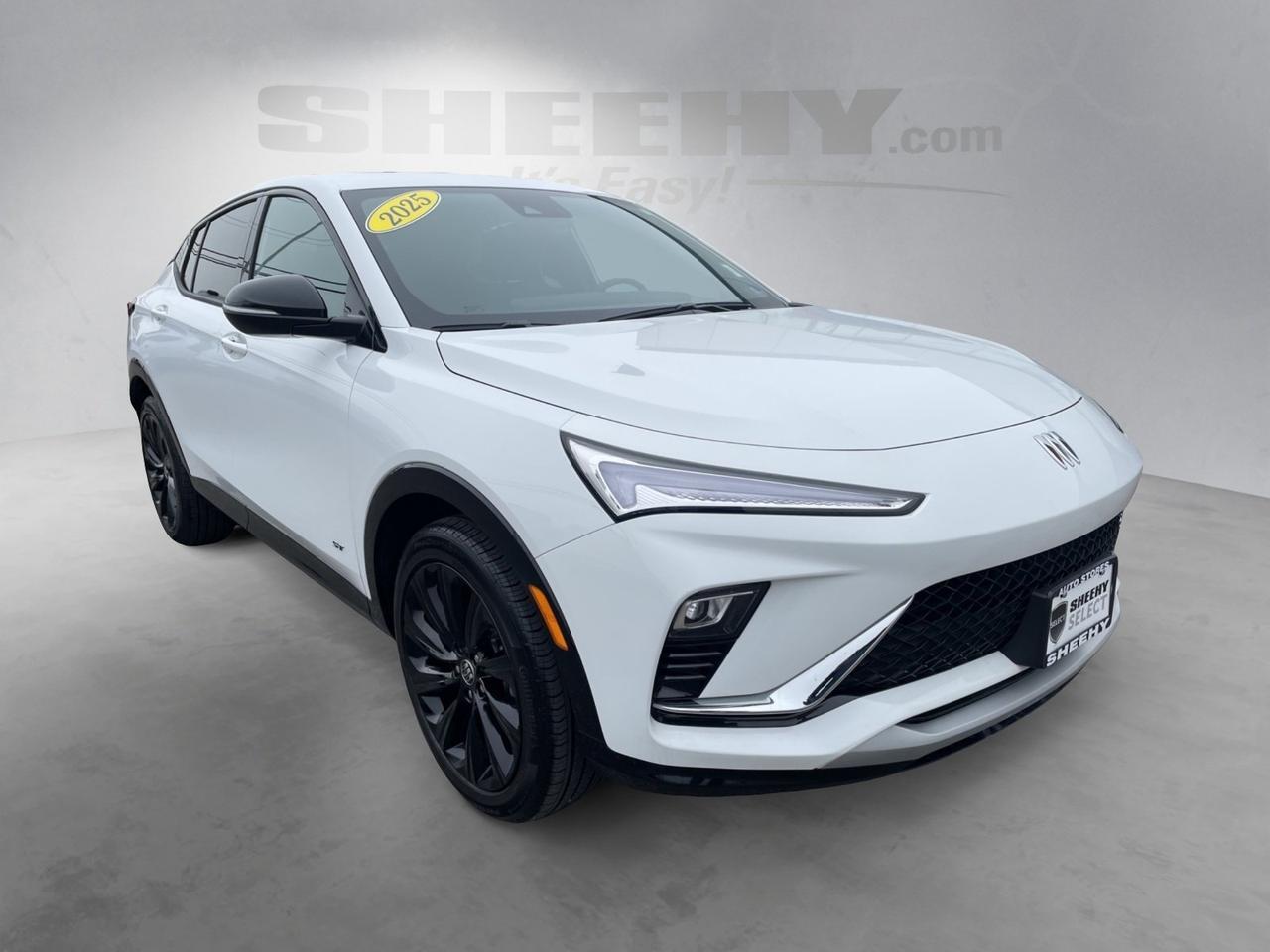 2025 Buick Envista Sport Touring Springfield VA