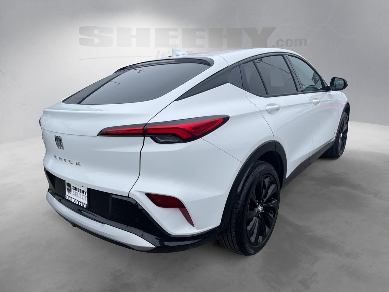 2025 Buick Envista Sport Touring Springfield VA