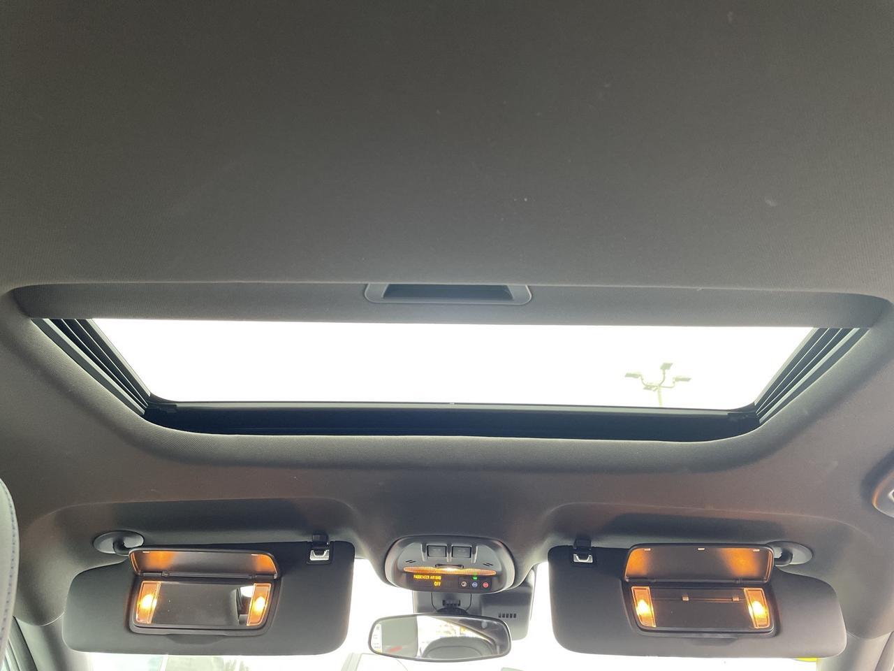 2025 Buick Envista Sport Touring Springfield VA