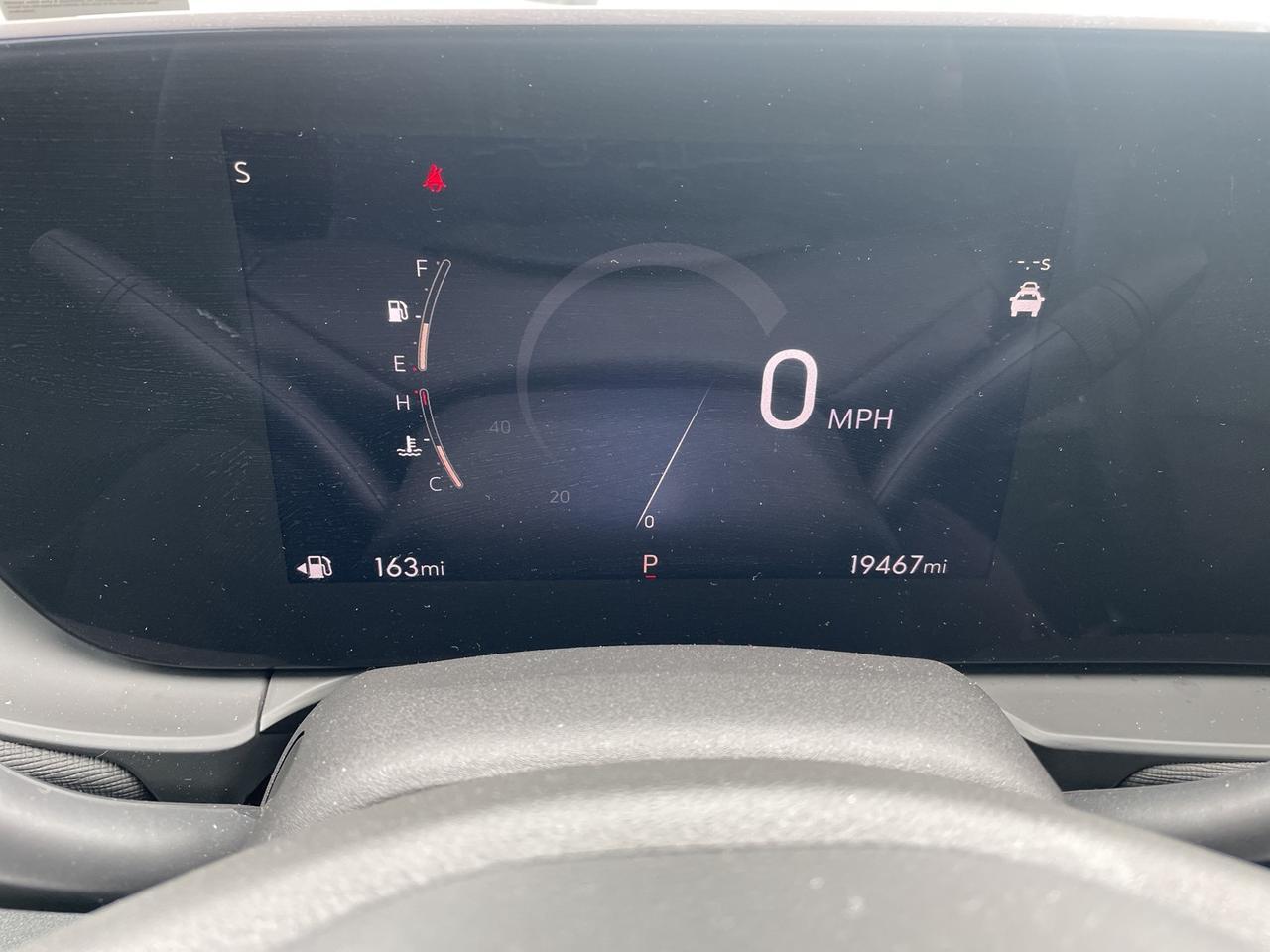 2025 Buick Envista Sport Touring Springfield VA