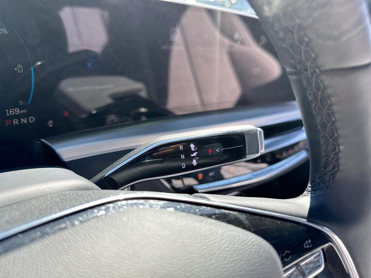 2025 CADILLAC LYRIQ Tucson AZ