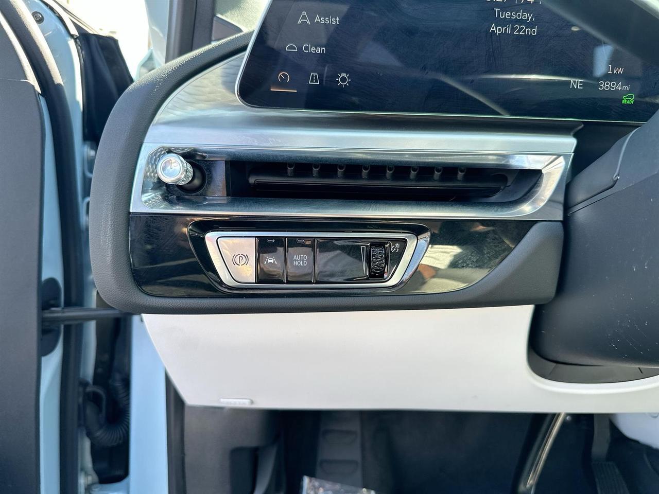 2025 CADILLAC LYRIQ Tucson AZ