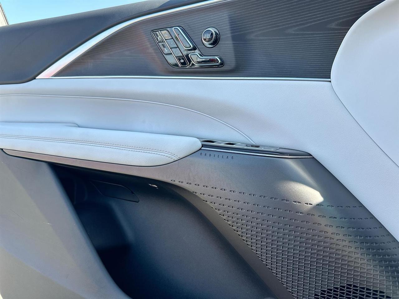 2025 CADILLAC LYRIQ Tucson AZ