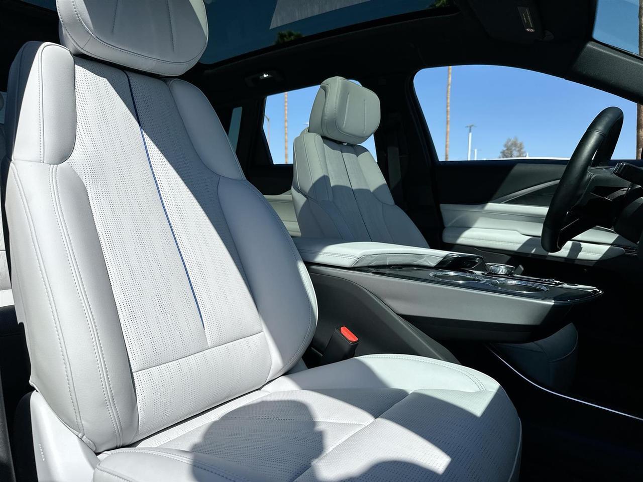 2025 CADILLAC LYRIQ Tucson AZ