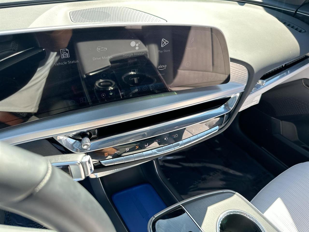 2025 CADILLAC LYRIQ Tucson AZ